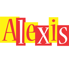 alexis errors logo