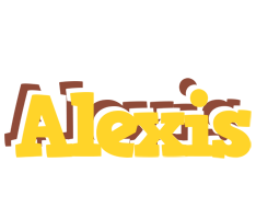 alexis hotcup logo