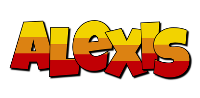 alexis jungle logo