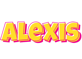 alexis kaboom logo