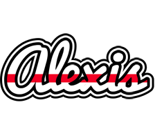 alexis kingdom logo