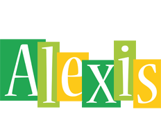 alexis lemonade logo