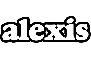 alexis panda logo