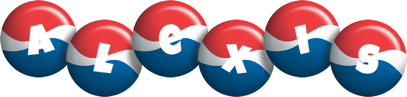 alexis paris logo