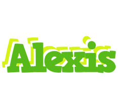 alexis picnic logo
