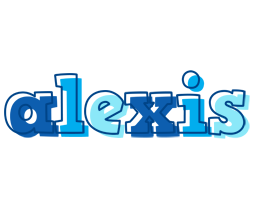 alexis sailor logo