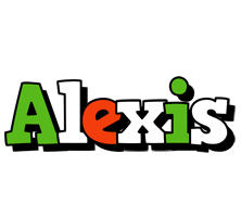alexis venezia logo
