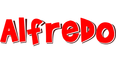 alfredo basket logo