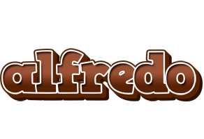 alfredo brownie logo