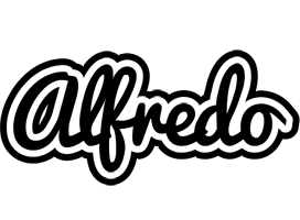 alfredo chess logo