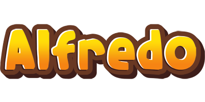 alfredo cookies logo