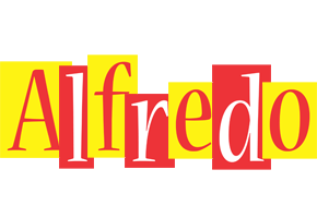 alfredo errors logo