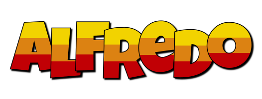 alfredo jungle logo