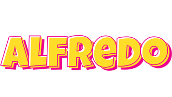 alfredo kaboom logo