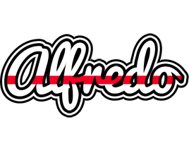 alfredo kingdom logo