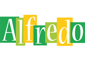 alfredo lemonade logo