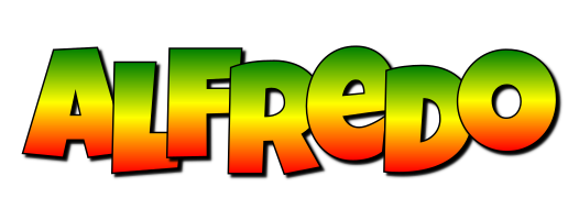 alfredo mango logo