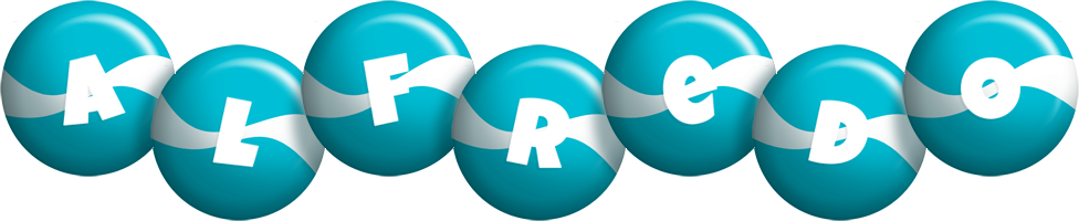 alfredo messi logo