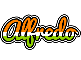alfredo mumbai logo