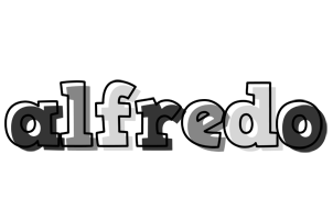 alfredo night logo