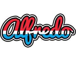 alfredo norway logo