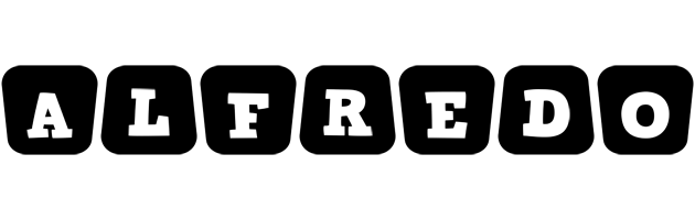 alfredo racing logo