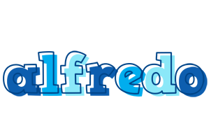alfredo sailor logo