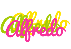 alfredo sweets logo