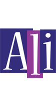 ali autumn logo