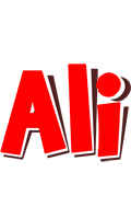 ali basket logo