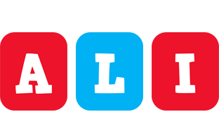 ali diesel logo