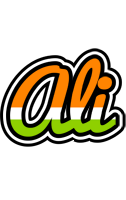 ali mumbai logo