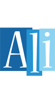 ali winter logo