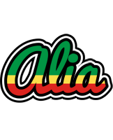 alia african logo