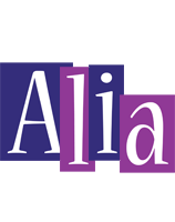 alia autumn logo