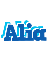 alia business logo