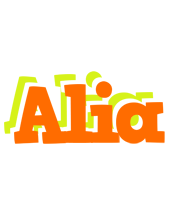 alia healthy logo