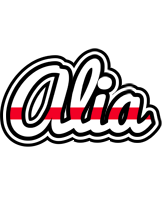 alia kingdom logo