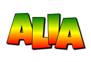 alia mango logo