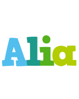 alia rainbows logo