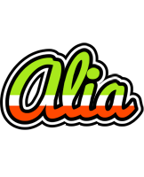 alia superfun logo