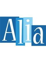 alia winter logo