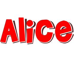 alice basket logo