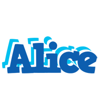 alice business logo