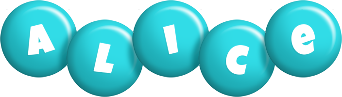 alice candy-azur logo