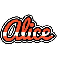 alice denmark logo