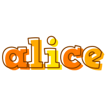 alice desert logo