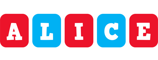 alice diesel logo
