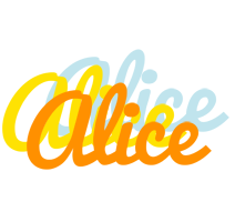 alice energy logo