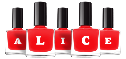 alice fashion logo